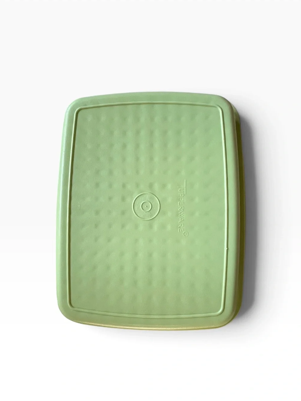 Tupperware | Lime Green Food Marinador Season Serve Sealed